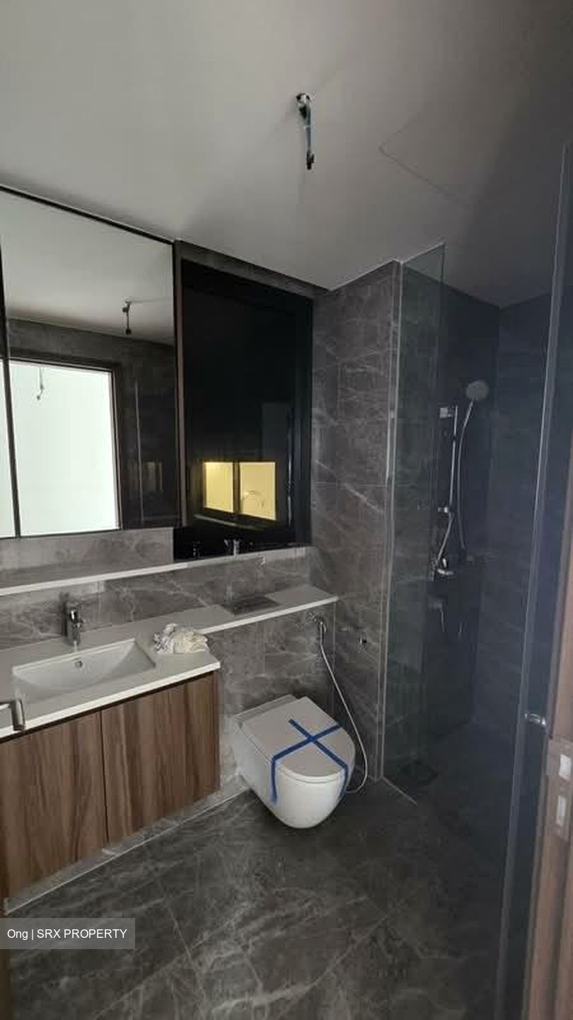 Lentor Modern (D26), Apartment #588793461